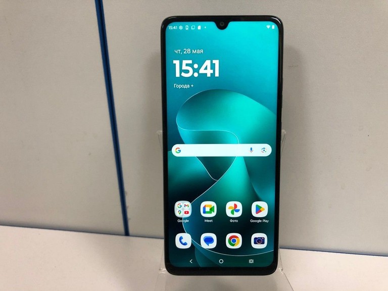 Купити Motorola moto g06 4g 4/256gb Б/У