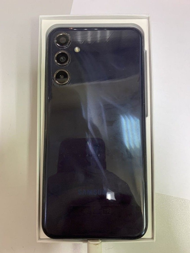 Розпродаж Samsung m346b1 galaxy m34 5g 8/128gb, продавець Техноскарб