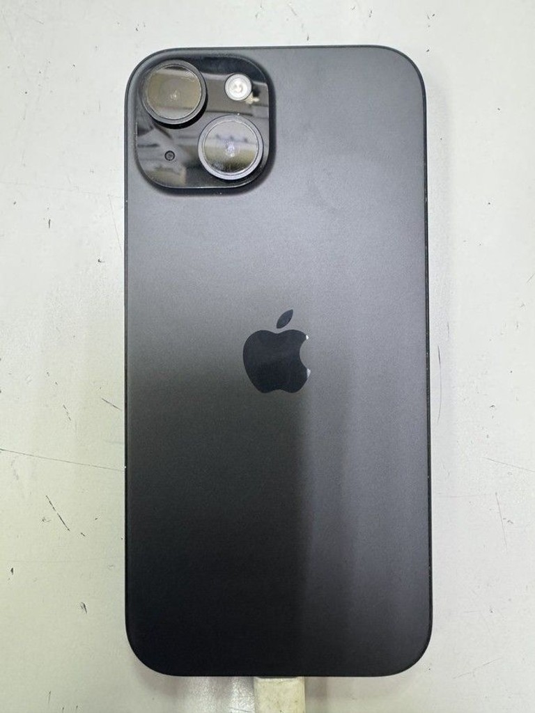 Купить Apple iphone 15 128gb esim Б/У
