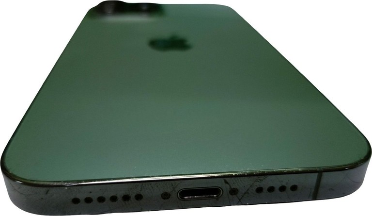 Apple iphone 13 pro max 256gb Код:01-200968037. Зображення 8