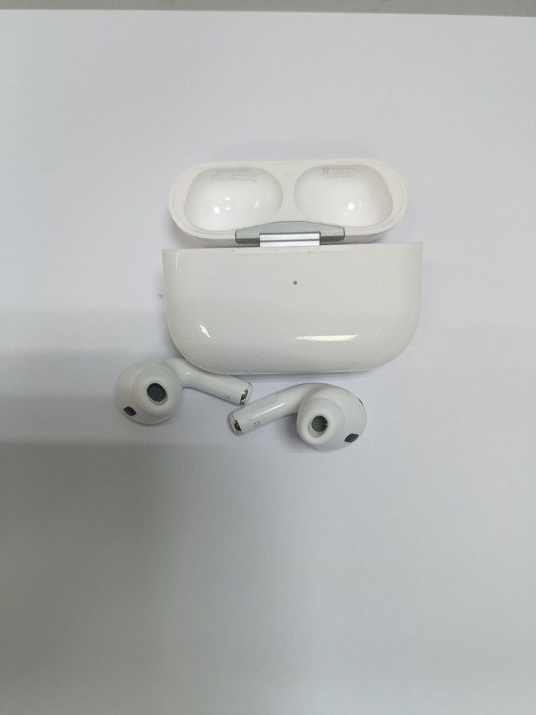 Apple airpods pro 2nd generation with magsafe charging case usb-c Код:01-200967867. Зображення 6