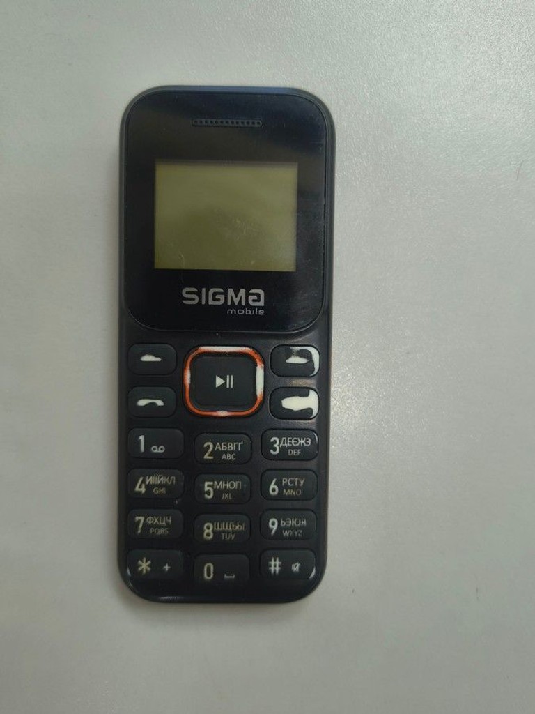 Дешево Sigma x-style 14 mini з ломбарду