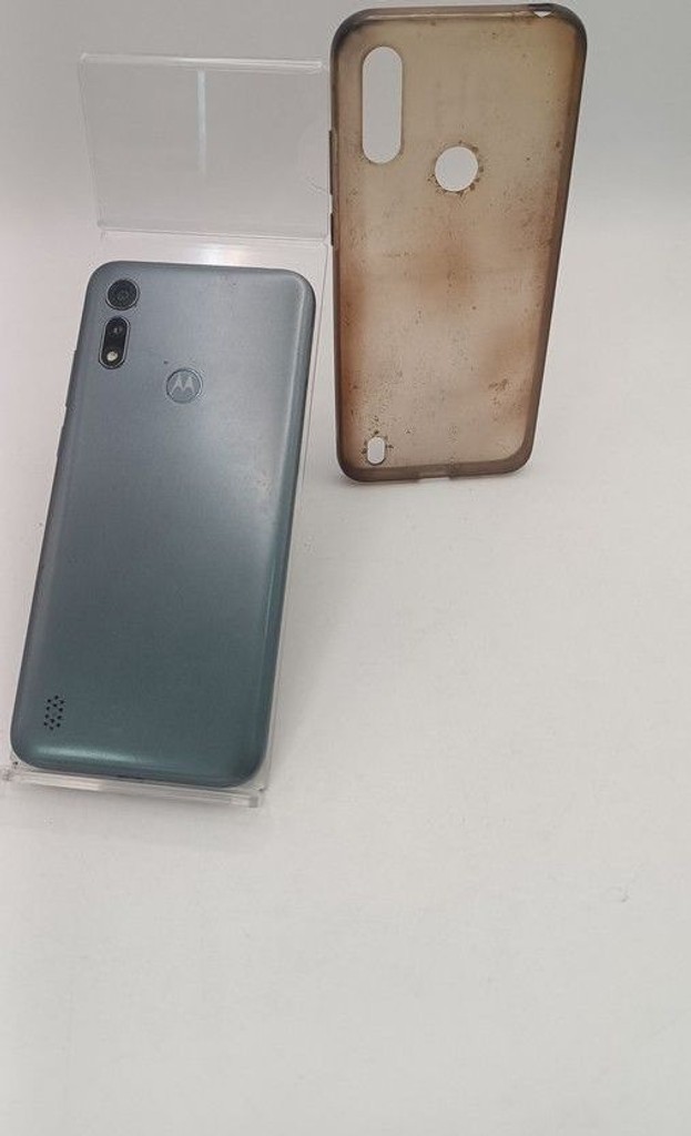 Купить Motorola moto e6s 2/64gb Б/У