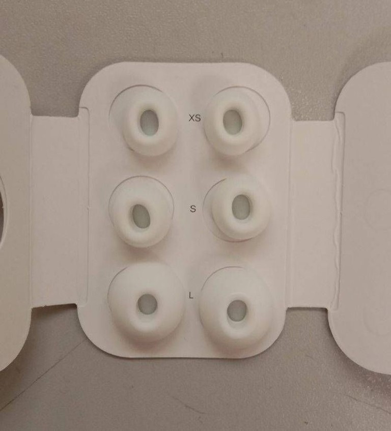 Airpods pro 2nd gen копія 2022 model Код:16-000236003. Зображення 9