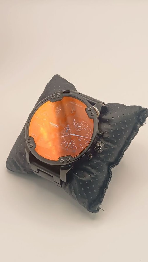 Купити Diesel DZ7395 Б/У