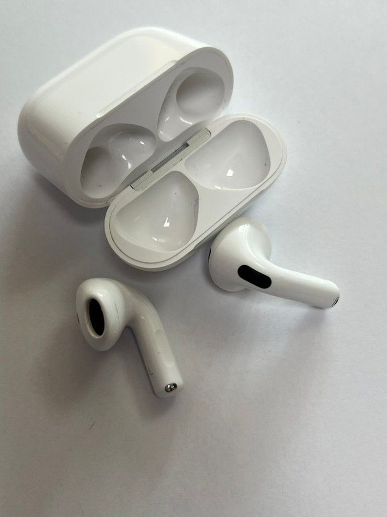 Объявление Apple airpods 4 Б/У