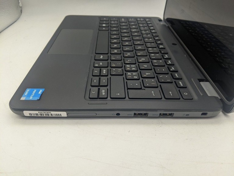 Dell 11/pentium n6000 ddr4/4gb ddr4/ssd 128 gb/*інтегрована Код:01-200939842. Изображение 5
