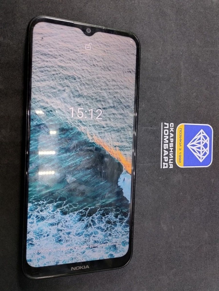 Оголошення Nokia c21 plus 3/32gb ta-1424 Б/У
