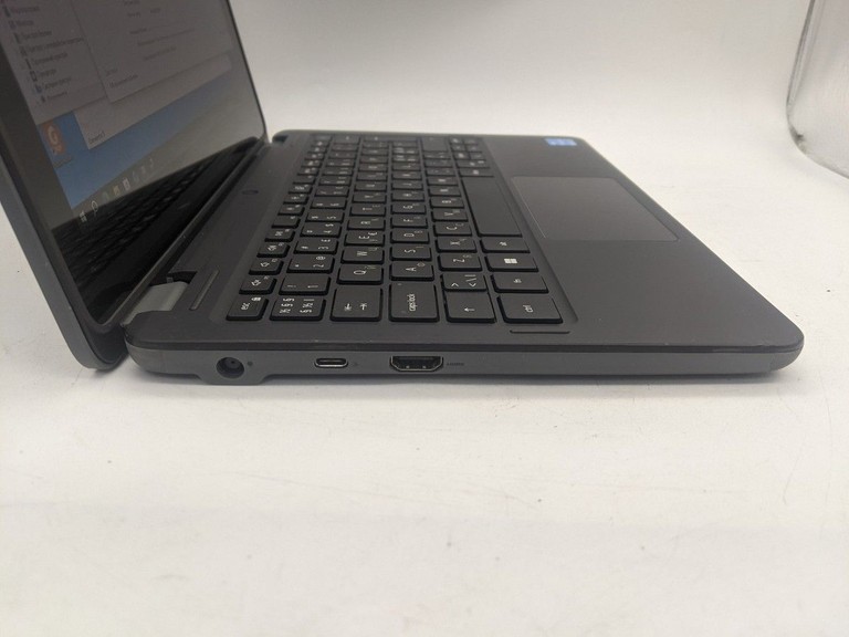 Распродажа Dell 11/pentium n6000 ddr4/4gb ddr4/ssd 128 gb/*інтегрована, продавец Техноскарб