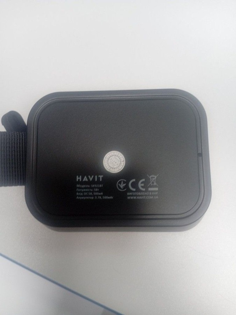 Дешиво Havit sk921bt с ломбарда