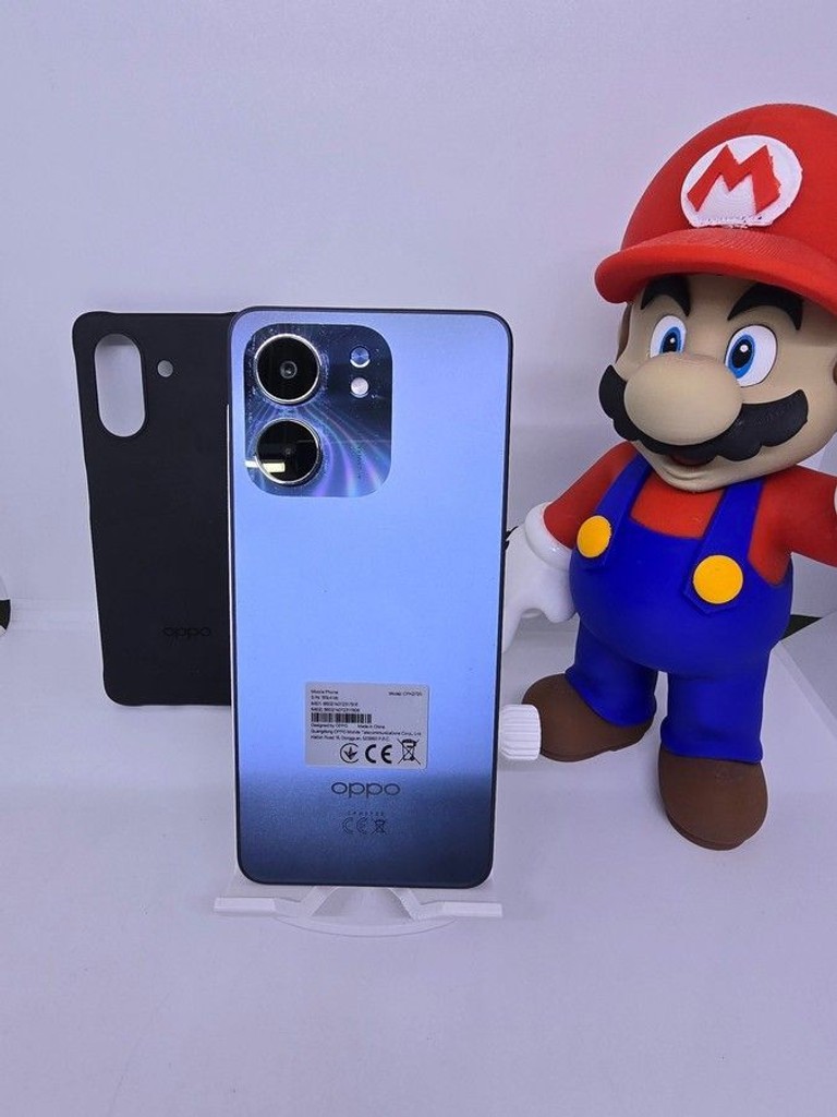 Купити Oppo a5x 4g 4/128gb Б/У