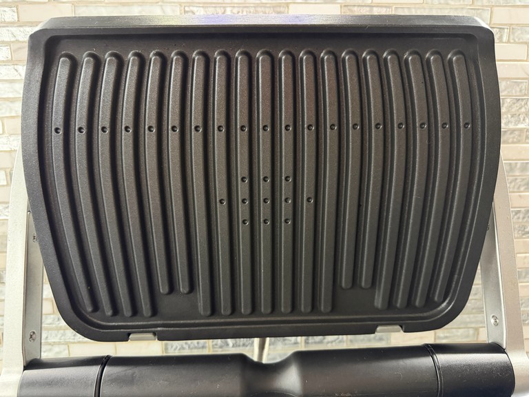 Tefal GC712D34 OptiGrill+ Код:null. Изображение 4