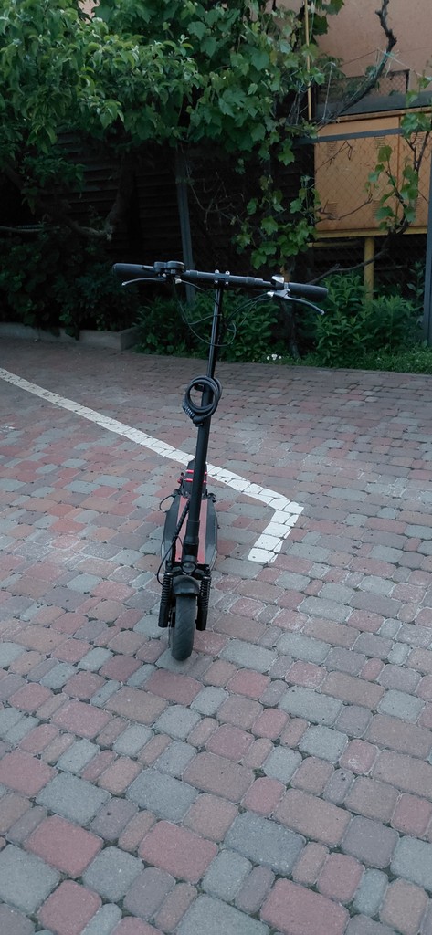 Kugoo M4 Pro 1000W 17Ah с сидением Код:null. Изображение 6