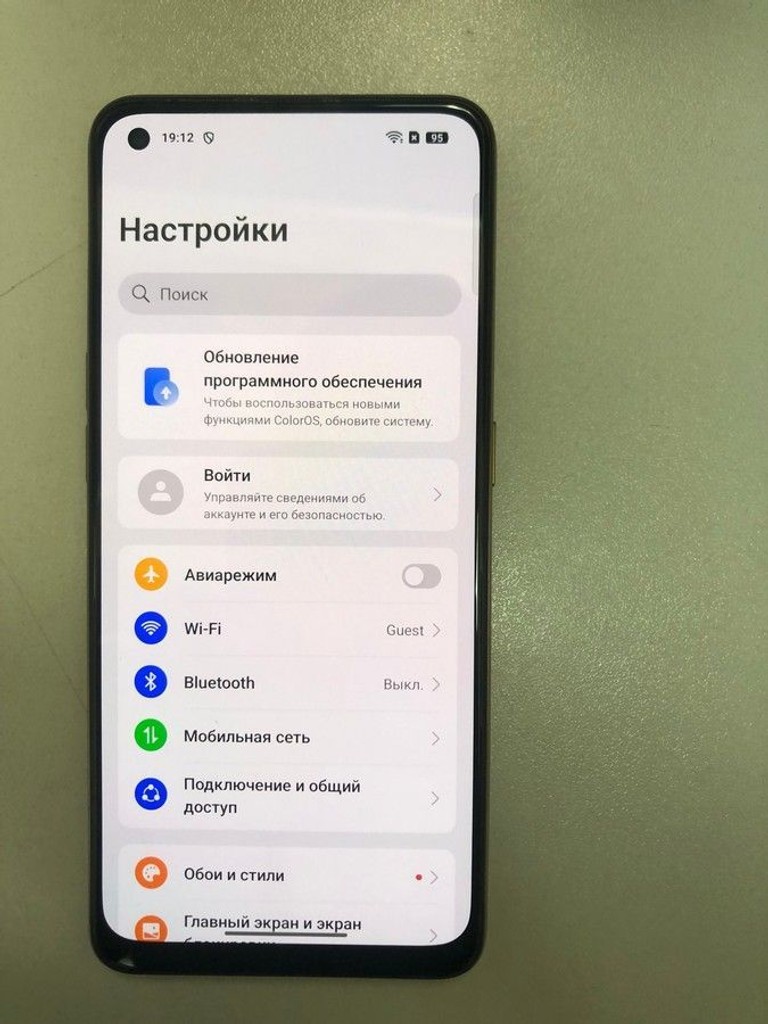 Дешиво Oppo reno8 t 8/128gb с ломбарда
