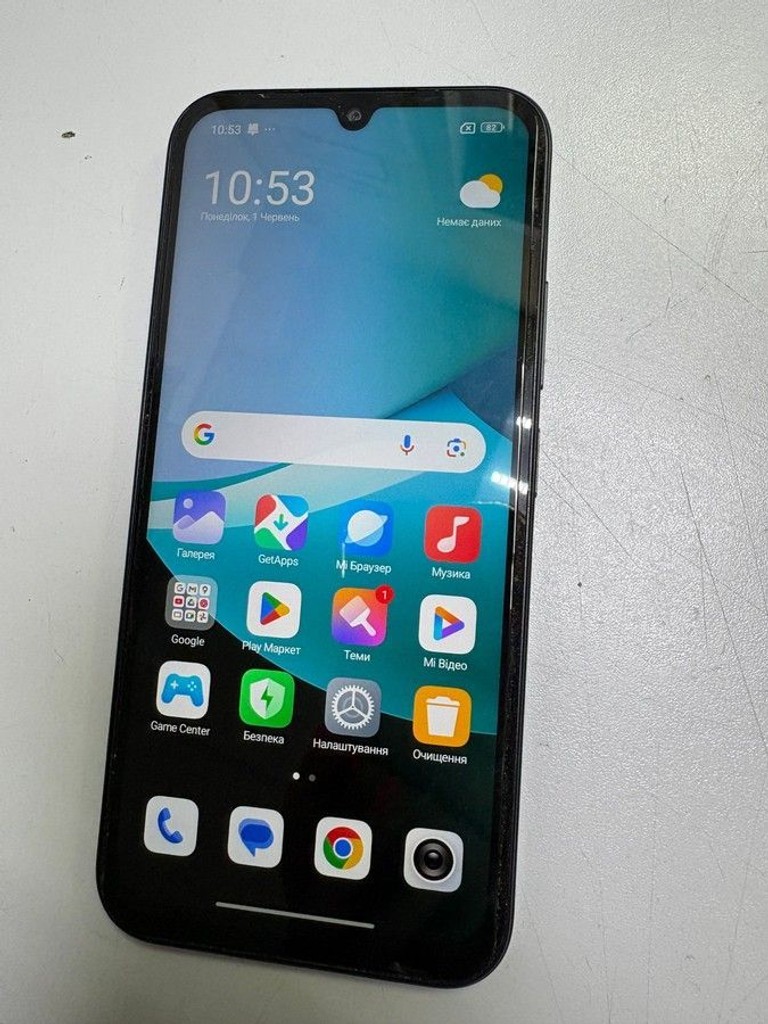 Купити Xiaomi redmi 15c 4g 8/256gb Б/У