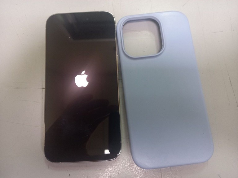 Apple iphone 14 pro 128gb esim Код:01-200973982. Зображення 8