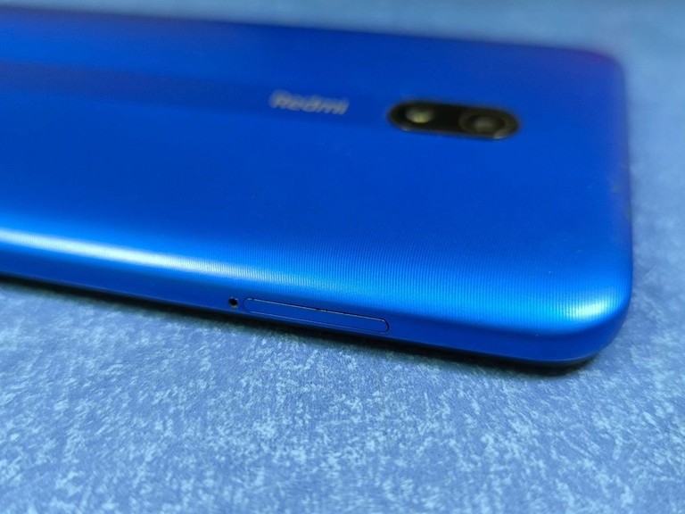 Розпродаж Xiaomi Redmi 8A 2/32GB Black, продавець Техноскарб