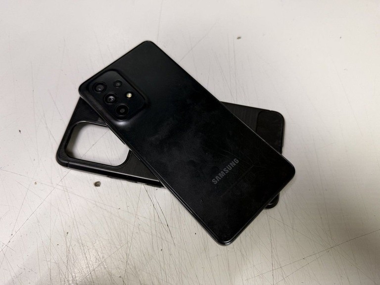 Купить Samsung a536e galaxy a53 5g 6/128gb Б/У