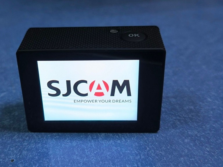 Sjcam SJ4000 Air Black Код:01-200974218. Зображення 7