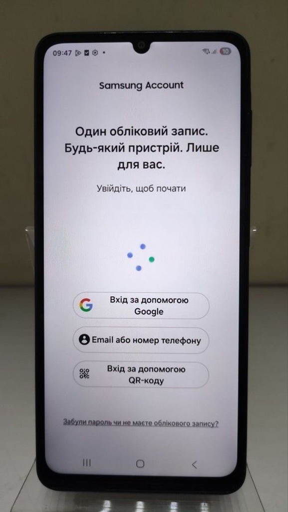 Дешево Samsung galaxy a07 4/128gb з ломбарду
