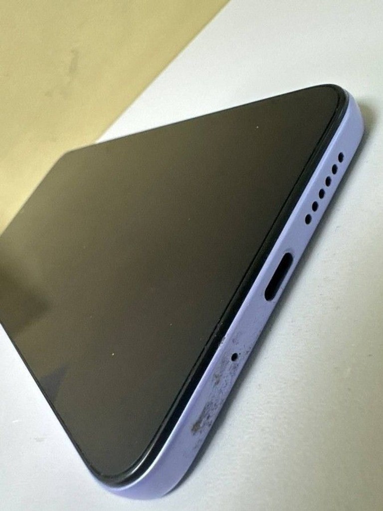 Дешево Xiaomi redmi 15 5g 4/128gb з ломбарду
