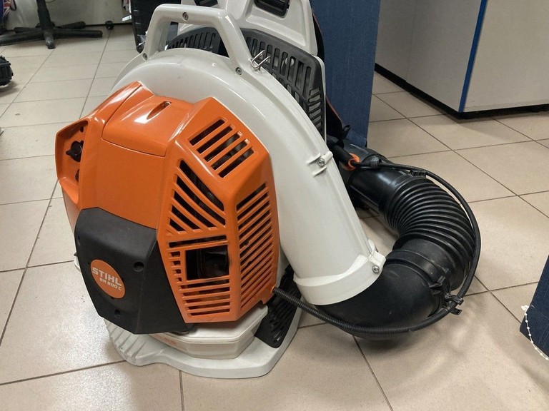 Купити Stihl BR 800 C-E (42830111603) Б/У