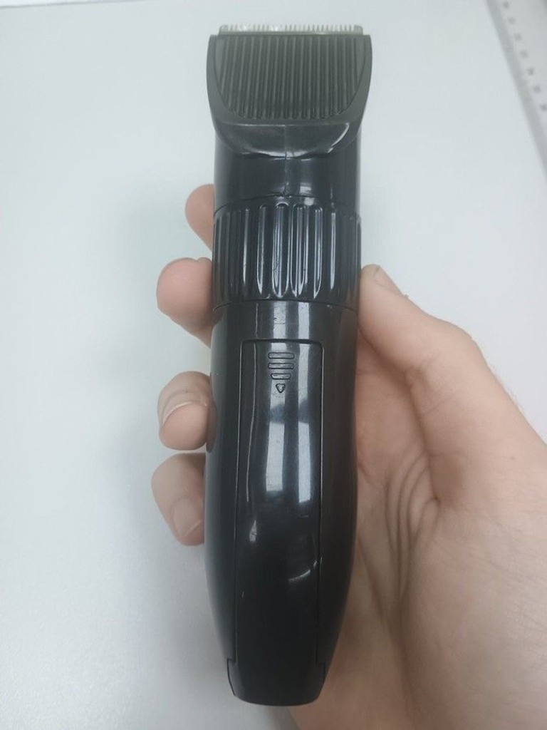 Купить Kemei km-730 Б/У