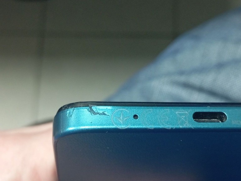Motorola moto g05 4/256gb Код:01-200974855. Зображення 5
