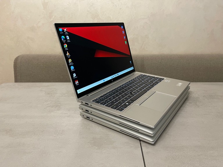 Дешево HP EliteBook 850 G7, 15,6"  з ломбарду