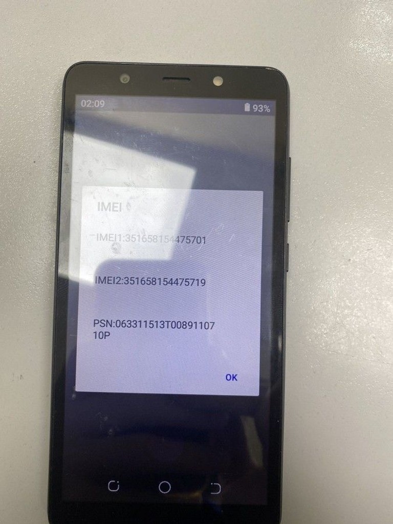 Купить Tecno pop 3 1/16gb Б/У