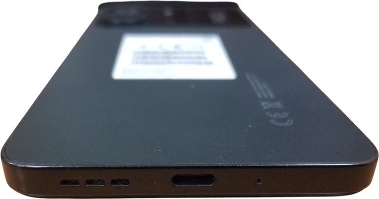 Дешиво Poco C65 8/256GB Black с ломбарда