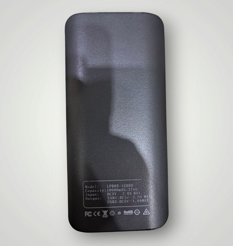 Объявление Hoco upb05 10000 mah Б/У