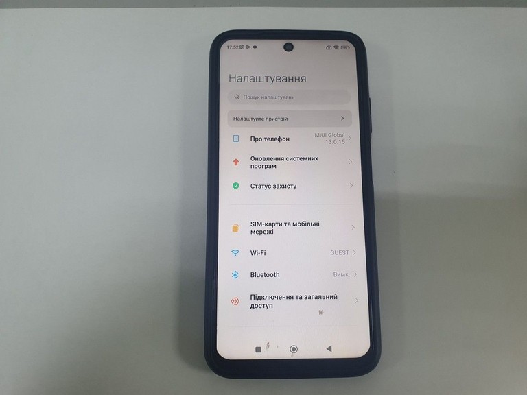 Купити Xiaomi redmi 10 4/128gb Б/У