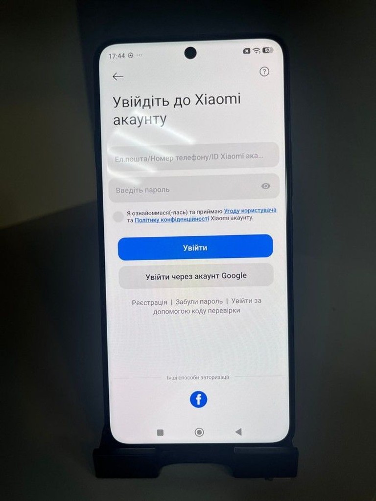 Xiaomi Redmi Note 15 Pro 4G 8/256GB Glacier Blue Код:01-200977144. Изображение 10