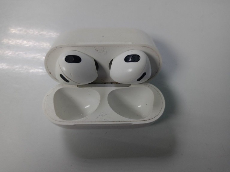 Apple airpods 3rd generation Код:01-200974832. Зображення 6