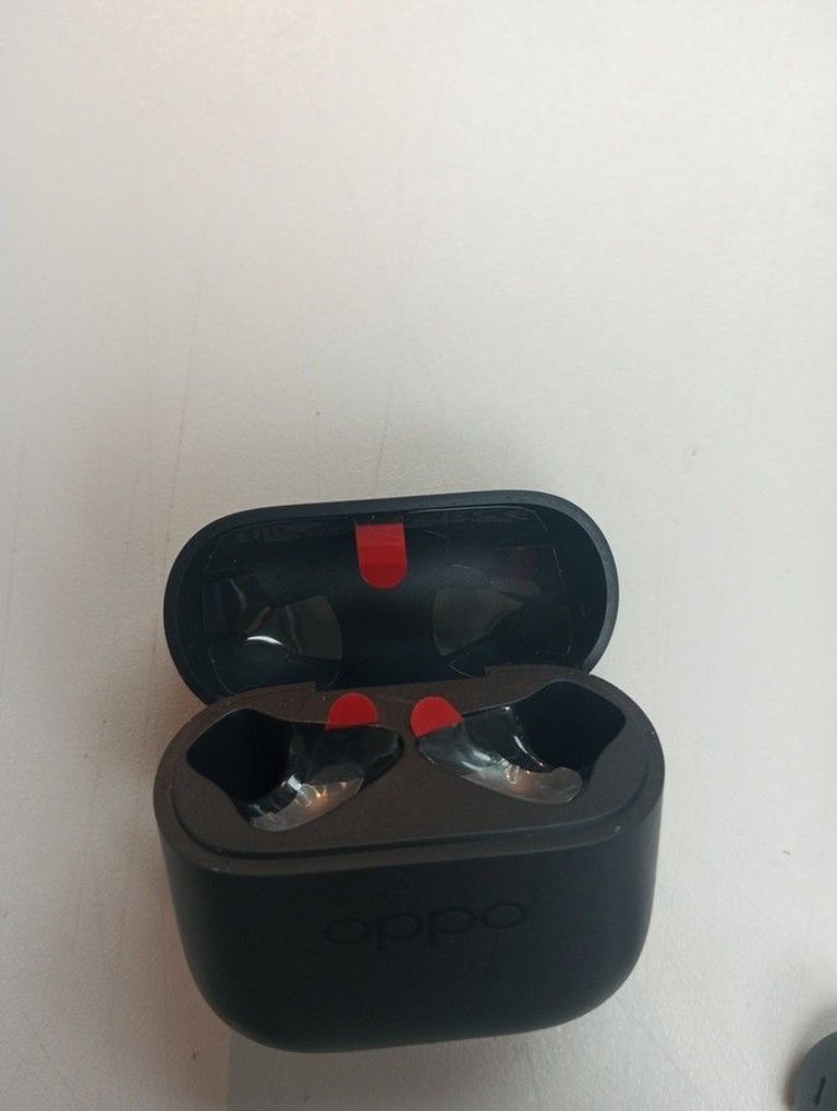 Купити Oppo Enco Buds3 Slate Black Б/У