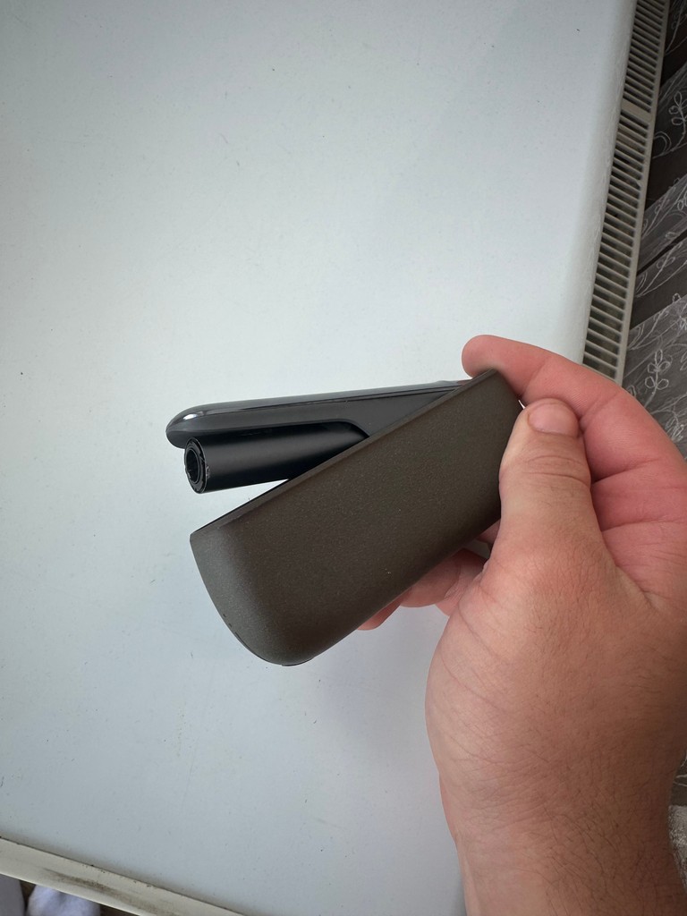 Купити Iqos iluma Б/У