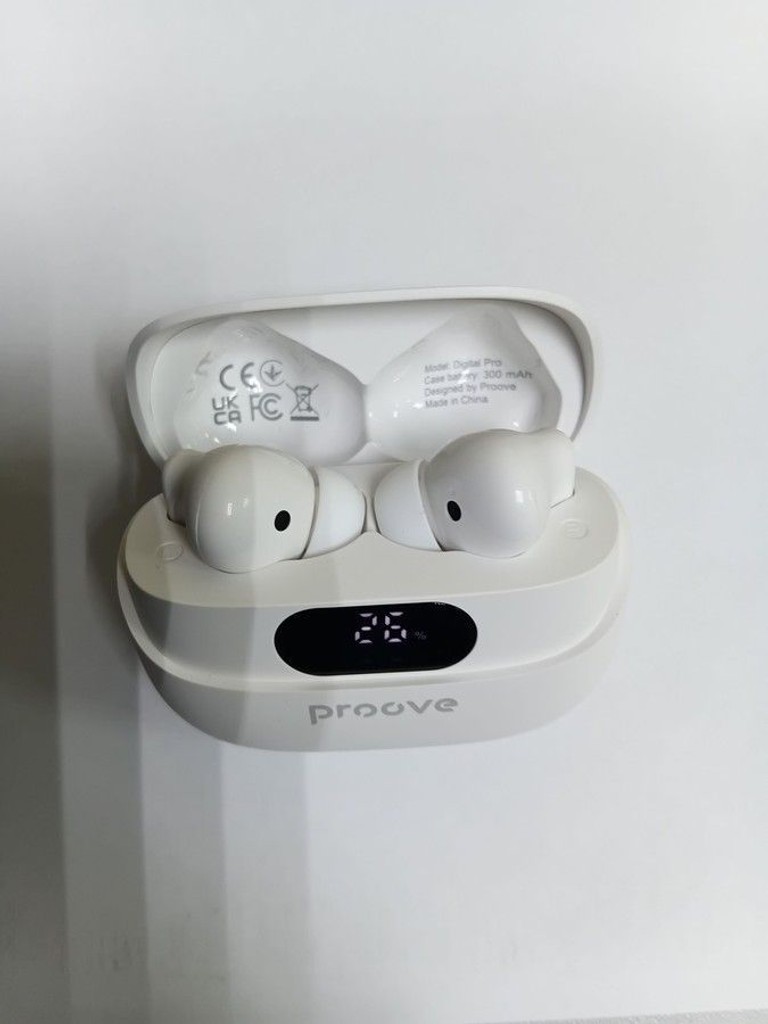 Proove digital pro Код:01-200979775. Изображение 9