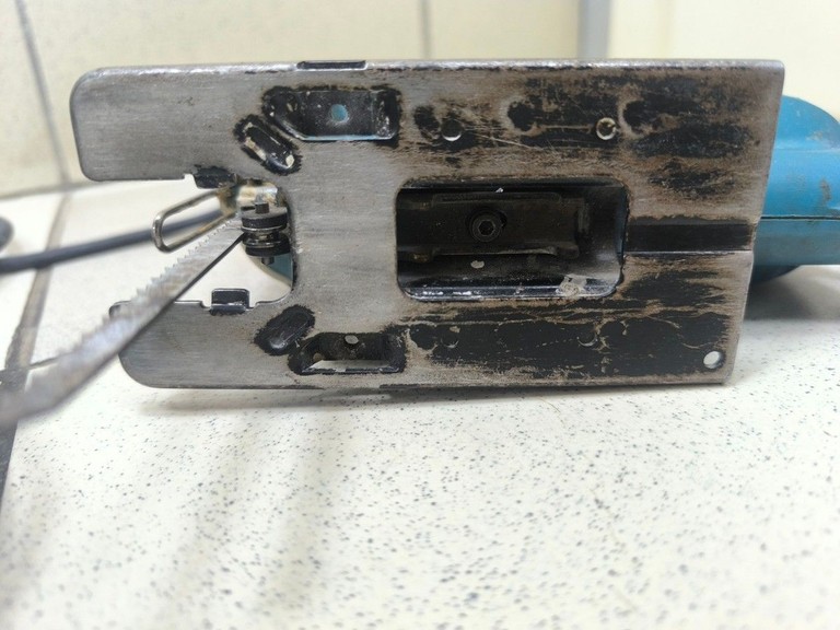 Makita 4327 Код:01-200983005. Изображение 5
