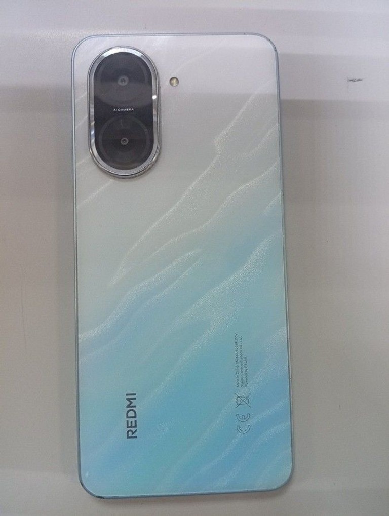 Объявление Xiaomi redmi a5 3/64gb Б/У