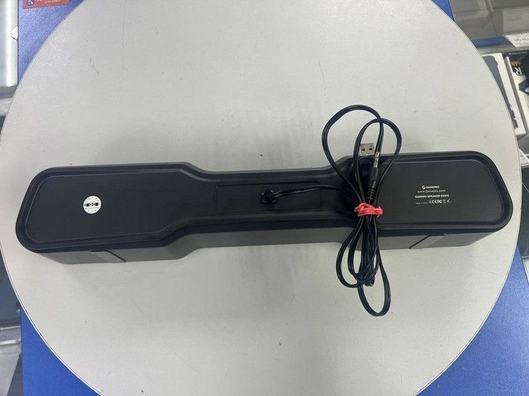 Объявление Gamepro GS915 Black Б/У