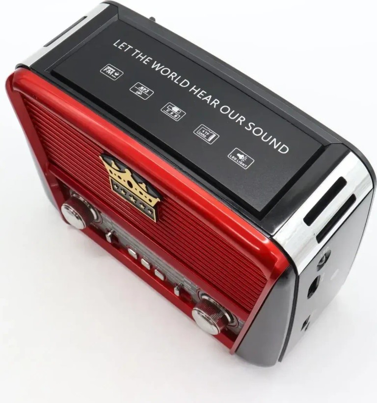 Golon RX-BT455S AM Код:null. Зображення 4
