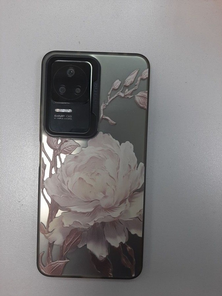 Xiaomi poco f4 6/128gb Код:01-200986823. Зображення 8