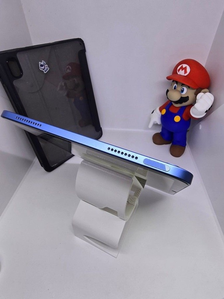 Apple ipad 10.9 2022 wi-fi 64gb Код:01-200988928. Зображення 6