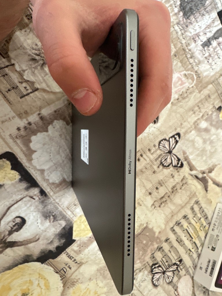 Xiaomi Redmi Pad SE 8/256GB Graphite Gray (VHU4587EU) Код:null. Зображення 6