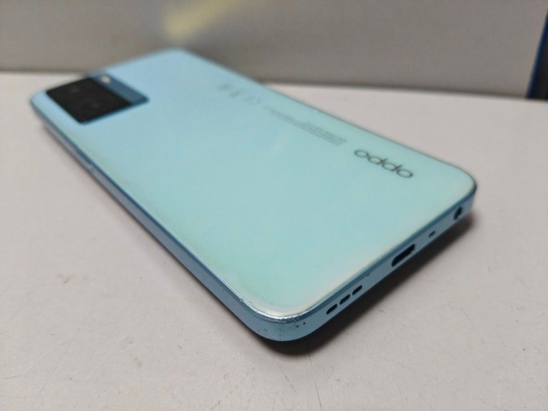 Oppo a57s 4/128gb Код:01-200986478. Зображення 11