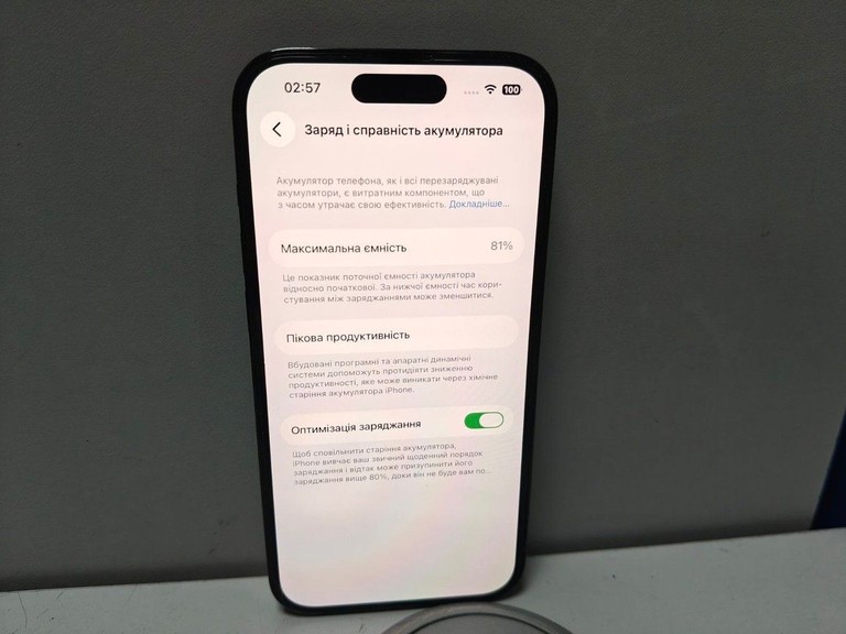 Дешево Apple iphone 14 pro 512gb з ломбарду