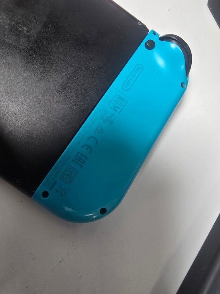 Nintendo switch Код:01-200950508. Зображення 7