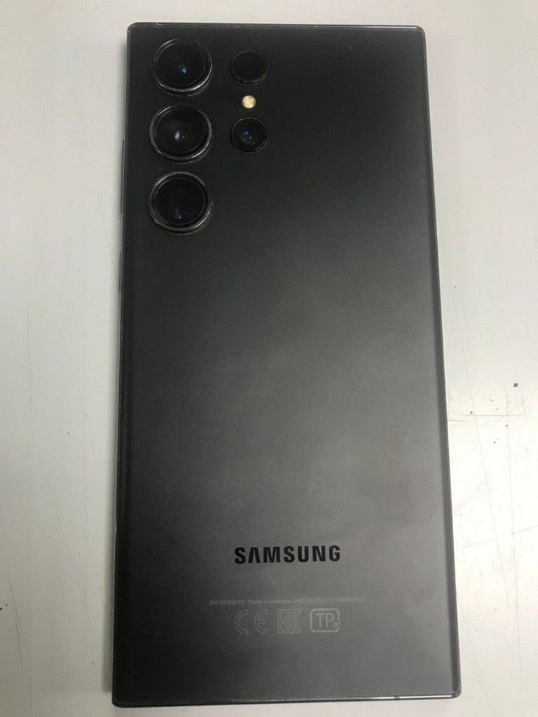 Оголошення Samsung galaxy s23 ultra 12/256gb Б/У