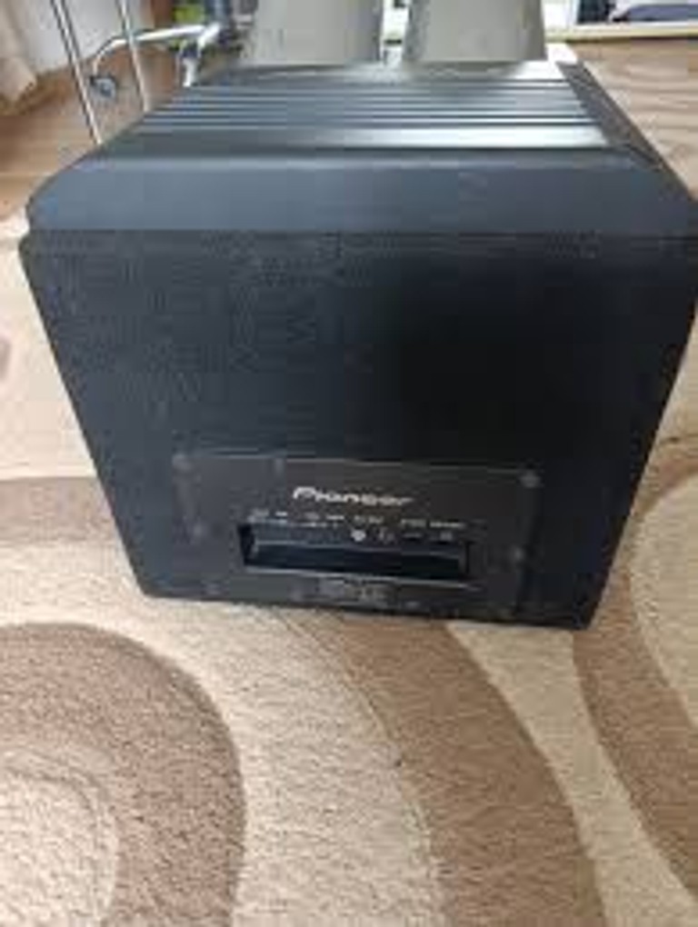 Дешиво Pioneer TS-WX 206 A с ломбарда
